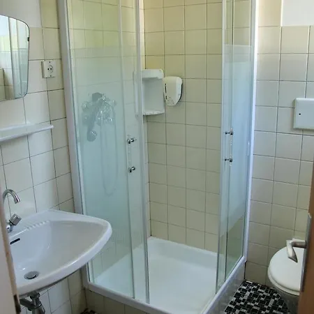 Familienpension Sonnenhof
