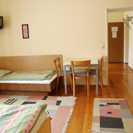 Familienpension Sonnenhof *