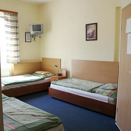 Familienpension Sonnenhof Frühstückspension