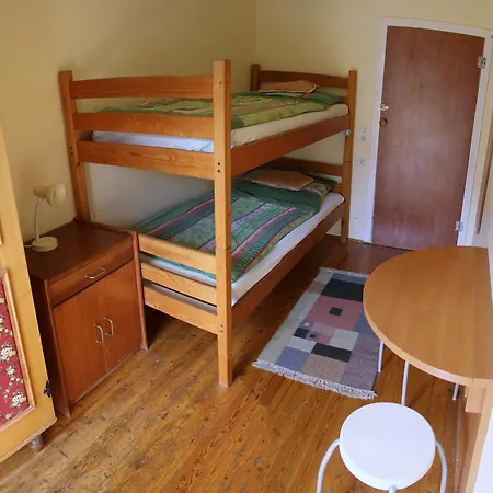 Familienpension Sonnenhof *