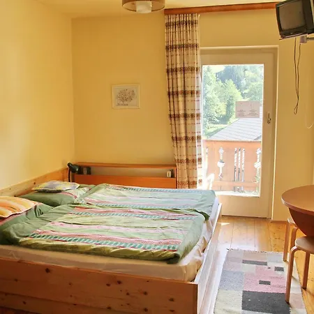 Frühstückspension Familienpension Sonnenhof