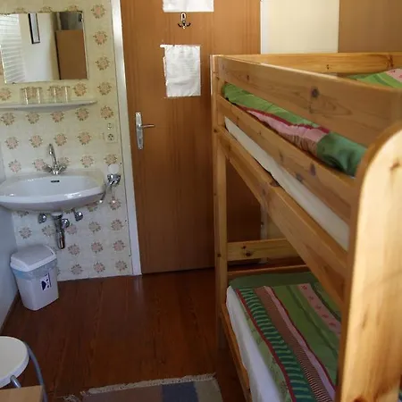 Familienpension Sonnenhof *