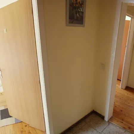 Frühstückspension Familienpension Sonnenhof