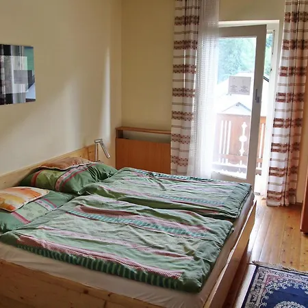 Frühstückspension Familienpension Sonnenhof