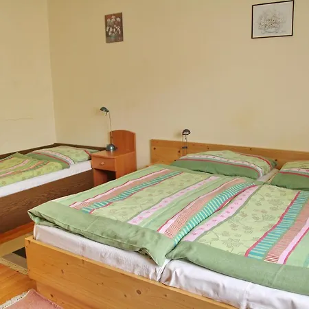 Familienpension Sonnenhof Lackenhof
