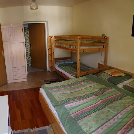 Familienpension Sonnenhof *