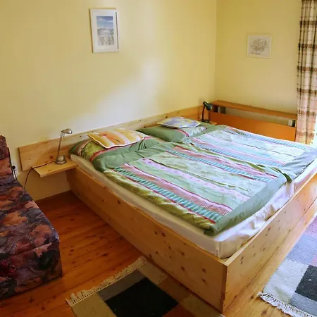 Familienpension Sonnenhof * Lackenhof