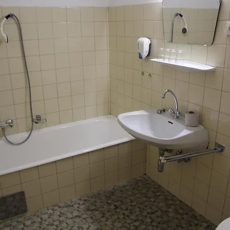 Familienpension Sonnenhof
