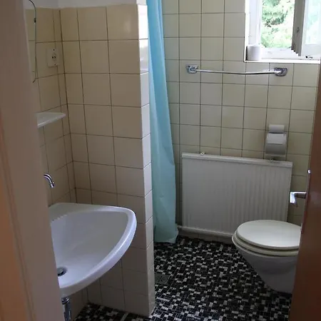Familienpension Sonnenhof Bed & Breakfast *
