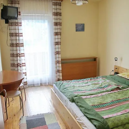 Familienpension Sonnenhof * Lackenhof
