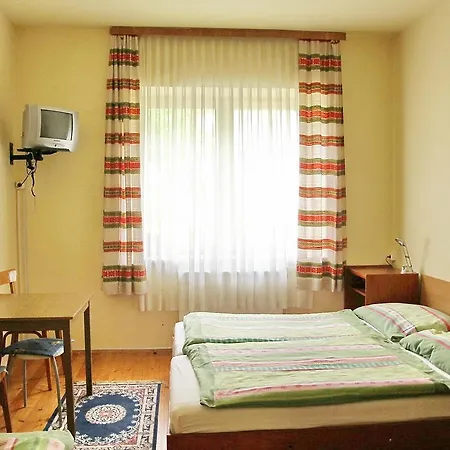 Familienpension Sonnenhof Lackenhof