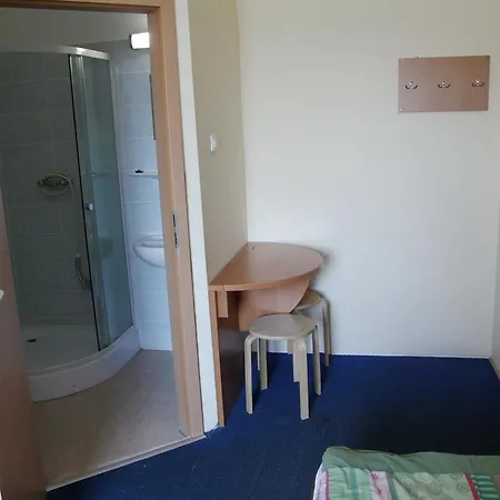 Familienpension Sonnenhof Bed & Breakfast *