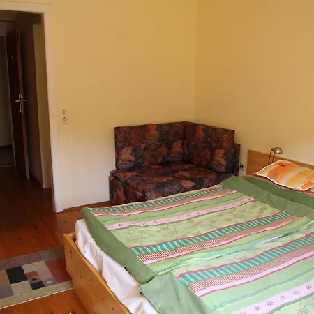 Bed & Breakfast Familienpension Sonnenhof *