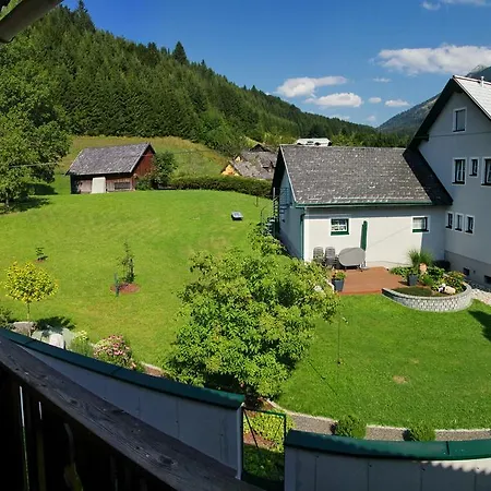 Bed & Breakfast Familienpension Sonnenhof *