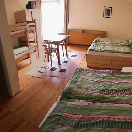 Frühstückspension Familienpension Sonnenhof *
