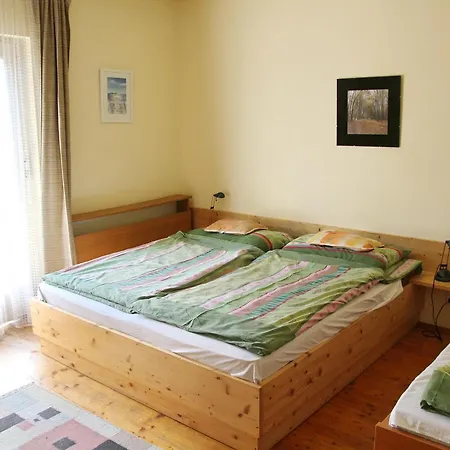 Frühstückspension Familienpension Sonnenhof *