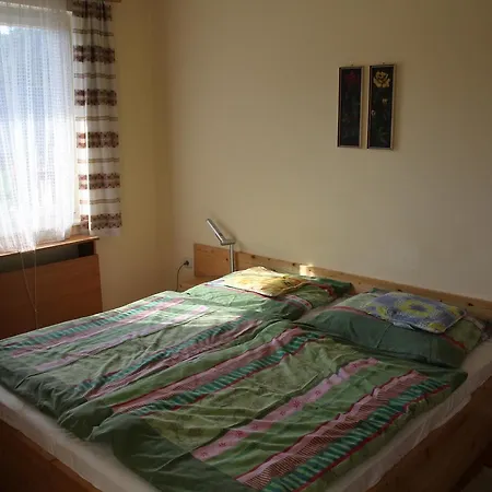 Frühstückspension Familienpension Sonnenhof *