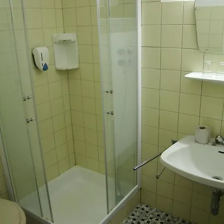 Frühstückspension Familienpension Sonnenhof
