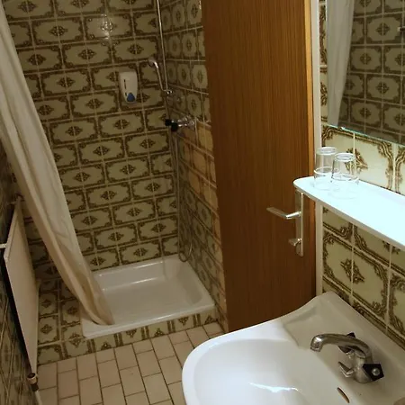 Bed & Breakfast Familienpension Sonnenhof
