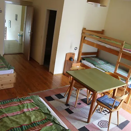 Familienpension Sonnenhof