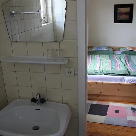 Familienpension Sonnenhof Bed & Breakfast