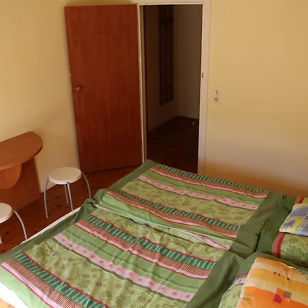 Familienpension Sonnenhof *