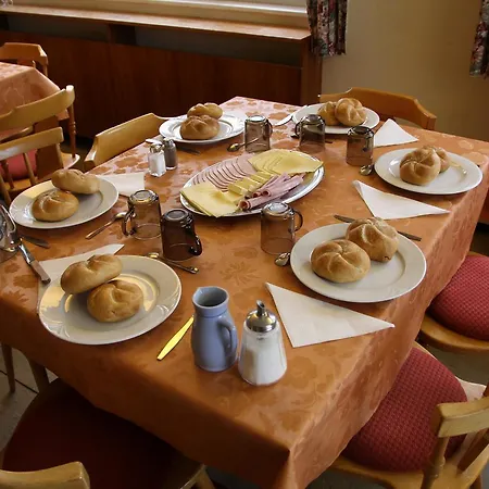Familienpension Sonnenhof *