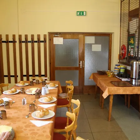 Frühstückspension Familienpension Sonnenhof